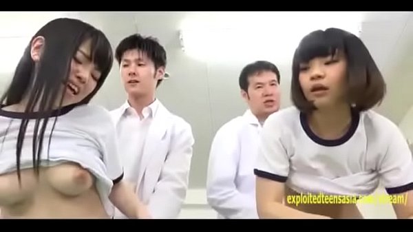 Japansk gruppsex