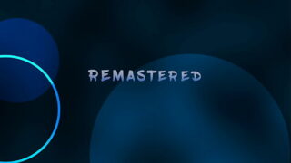 Brenna McKennas striptease-sug: Remastrad
