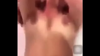 Dansk tjej knullad på video