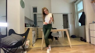 Jävla rysk Barbie på Pov