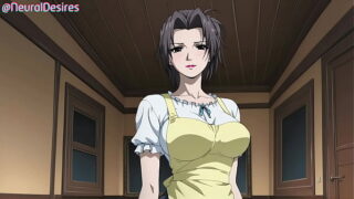 Taboo Charming Mother's Reawakening PARODY ~ AI-genererad