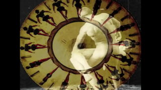 erotisk konst från vintage