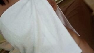 Milfen med världens sötaste fitta