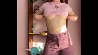 Marshmallow-orgasm