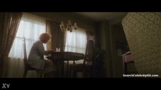 Detta är en blandning av Striptease och Reqiuem For A Dream